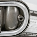 Refrigerator Ice Maker Kit WR30X10093 CKD50030