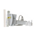 Refrigerator Ice Maker Kit WR30X10093 CKD50030