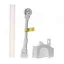 Refrigerator Ice Maker Kit WR30X10093 CKD50030