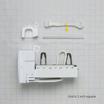 Refrigerator Ice Maker Kit WR30X10093 CKD50030