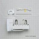 Refrigerator Ice Maker Kit WR30X10093 CKD50030