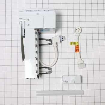 Refrigerator Ice Maker Kit WR30X10093 CKD50030