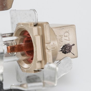 Refrigerator Defrost Heater Assembly WR51X10055 CKD50034