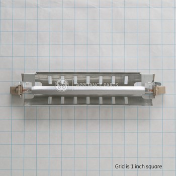 Refrigerator Defrost Heater Assembly WR51X10055 CKD50034