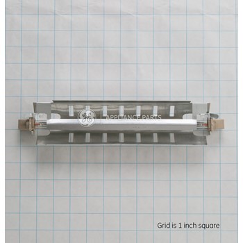 Refrigerator Defrost Heater Assembly WR51X10055 CKD50034