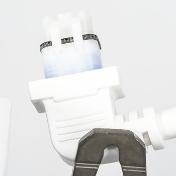 Refrigerator Ice Maker Kit WR30X10093 CKD50046