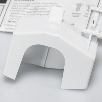 Refrigerator Ice Maker Kit WR30X10093 CKD50046