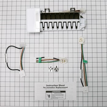 Icemaker 4317943 CKD50049