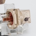 Refrigerator Defrost Heater Assembly WR51X10055 CKD50050