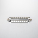 Refrigerator Defrost Heater Assembly WR51X10055 CKD50050