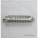 Refrigerator Defrost Heater Assembly WR51X10055 CKD50050