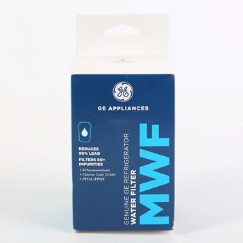 Water Filter Canister MWFP CKD50052