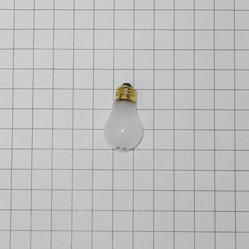 40 Watt Appliance Bulb 8009 CKD50054