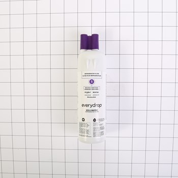 Filter1, Single EDR1RXD1 CKD50055