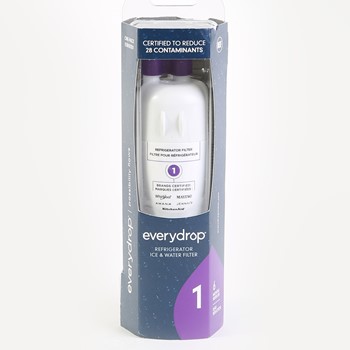 Filter1, Single EDR1RXD1 CKD50056