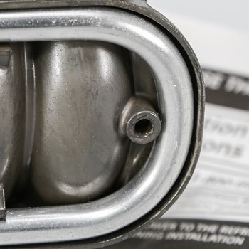 Refrigerator Ice Maker Kit WR30X10093 CKD50062