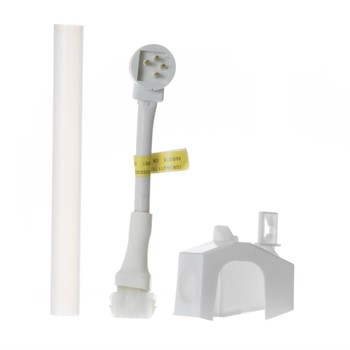 Refrigerator Ice Maker Kit WR30X10093 CKD50062