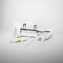 Refrigerator Ice Maker Kit WR30X10093 CKD50062