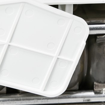 Refrigerator Ice Maker Kit WR30X10093 CKD50062