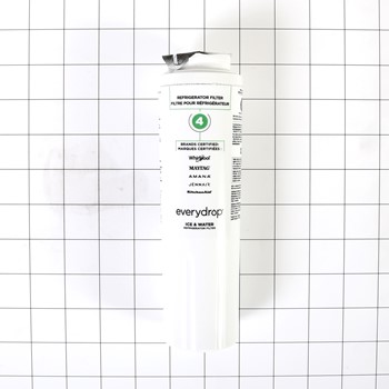 Filter4, Single EDR4RXD1 CKD50063