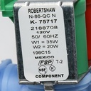 Valve-Inlt W10408179 CKD50069