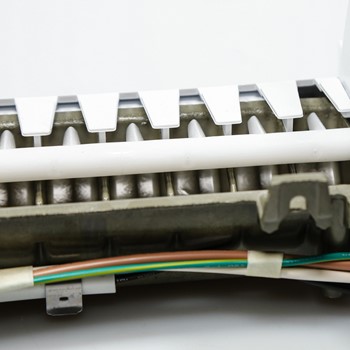 Ice Maker Assy (R)-120V/ 2198597 CKD50075