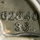 Ice Maker Assy (R)-120V/ 2198597 CKD50075