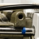 Ice Maker Assy (R)-120V/ 2198597 CKD50075