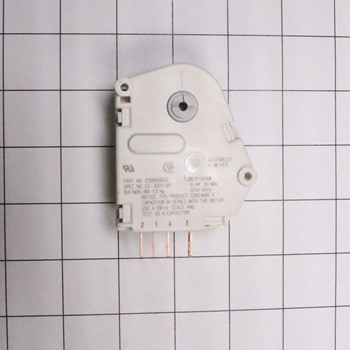 Timer-Defrost 215846602 CKD50077