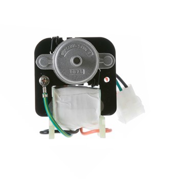 Motor Cond Fan WR60X10168 CKD50094