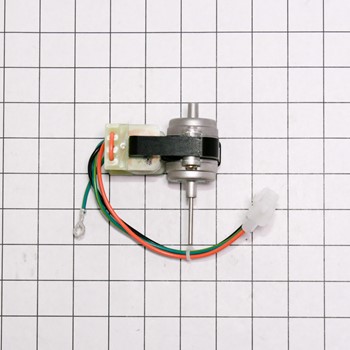 Refrigerator Condenser Fan Motor WR60X10220 CKD50099