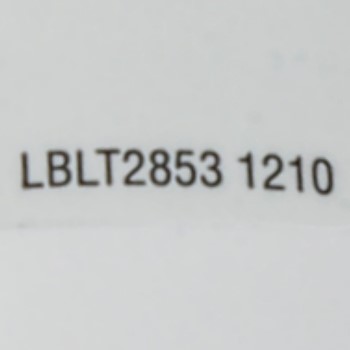Filter Assembly,Water 5231JA2006F CKD50107