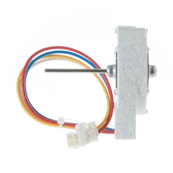 Refrigerator Condenser Fan Motor WR60X10209 CKD50109