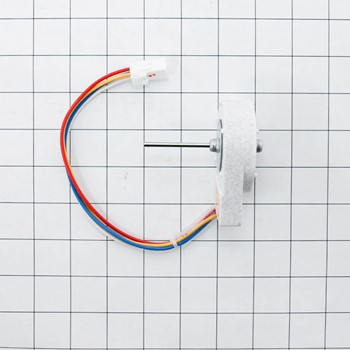 Refrigerator Condenser Fan Motor WR60X10209 CKD50109