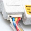 Refrigerator Condenser Fan Motor WR60X10209 CKD50109