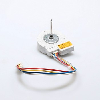 Refrigerator Condenser Fan Motor WR60X10209 CKD50109