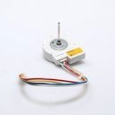 Refrigerator Condenser Fan Motor WR60X10209 CKD50109