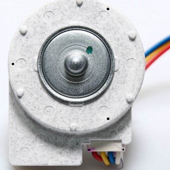 Refrigerator Condenser Fan Motor WR60X10209 CKD50109