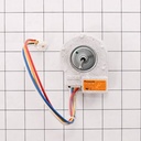 Refrigerator Condenser Fan Motor WR60X10209 CKD50109