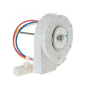 Refrigerator Condenser Fan Motor WR60X10209 CKD50109