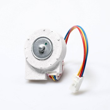 Refrigerator Condenser Fan Motor WR60X10209 CKD50109