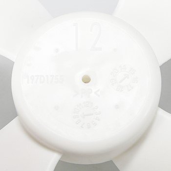 Blade Cond Fan Asm WR60X46085 CKD50119