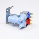 Refrigerator Dual Line H20 Valve Kit WR57X10051 CKD50122