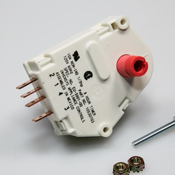 Kit, Defrost Timer R0131577 CKD50135
