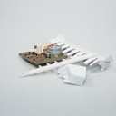 Motor-Modl 8201515 CKD50139