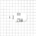 Water Filter DA29-00003G CKD50142