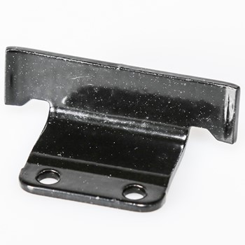 Stop Door Black WR02X10782 CKD50149