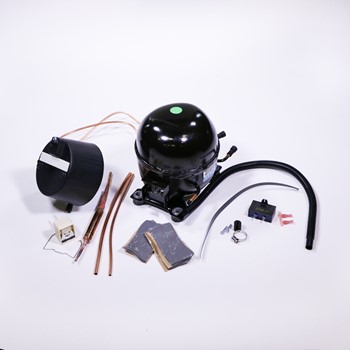 Compressor Kit 5304475102 CKD50150