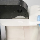 Motor Fan-Ac;-,Is27210Scd6A,-,60Hz,Max 1 DA31-00103A CKD50186