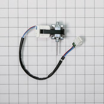 Motor Fan-Ac;-,Is27210Scd6A,-,60Hz,Max 1 DA31-00103A CKD50186